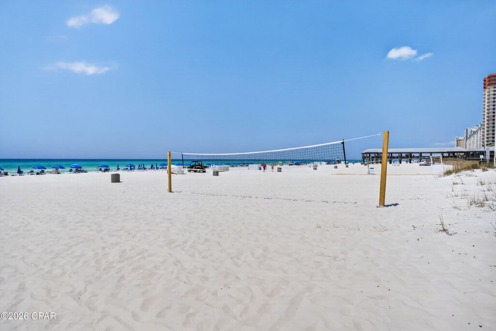 Image 25 of property listing at 9850 S Thomas Drive 102W, Panama City Beach, FL 32408