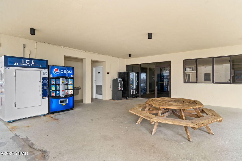 Image 36 of property listing at 9850 S Thomas Drive 102W, Panama City Beach, FL 32408