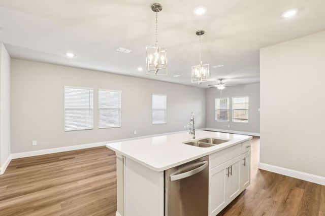 1636 Arches Road, Anna, TX 75409