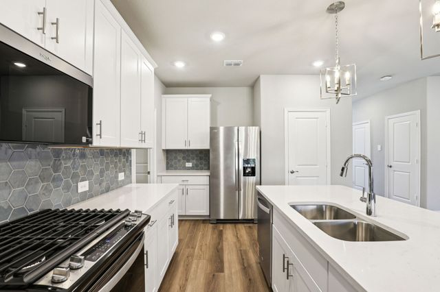 1636 Arches Road, Anna, TX 75409