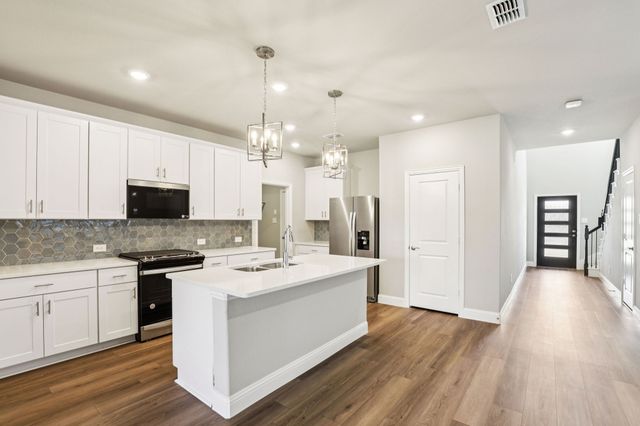 1636 Arches Road, Anna, TX 75409