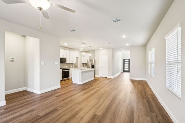 1636 Arches Road, Anna, TX 75409