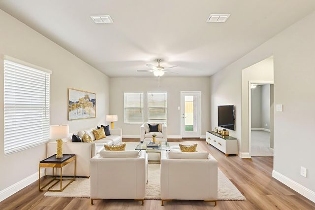 1636 Arches Road, Anna, TX 75409