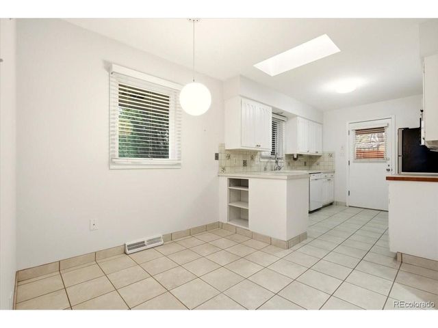 3487 S Race St, Englewood, CO 80113