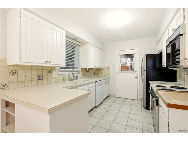 3487 S Race St, Englewood, CO 80113