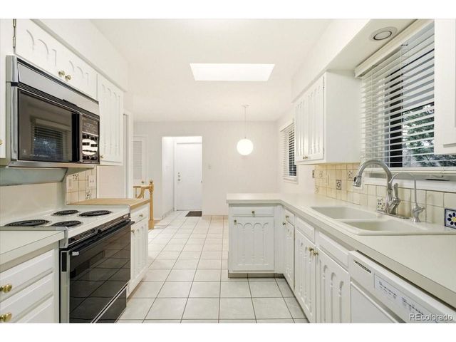 3487 S Race St, Englewood, CO 80113