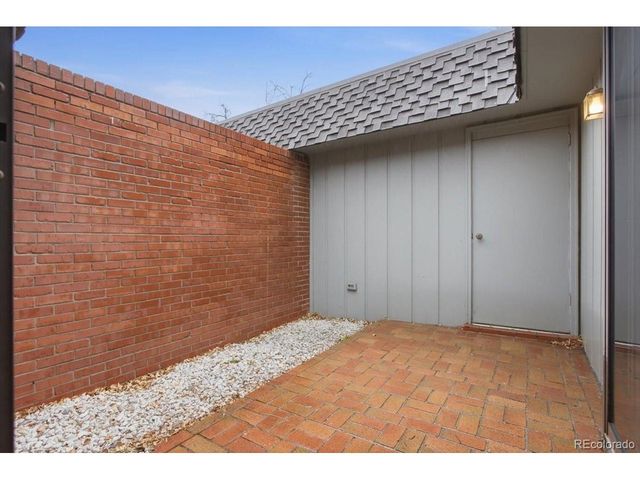 3487 S Race St, Englewood, CO 80113