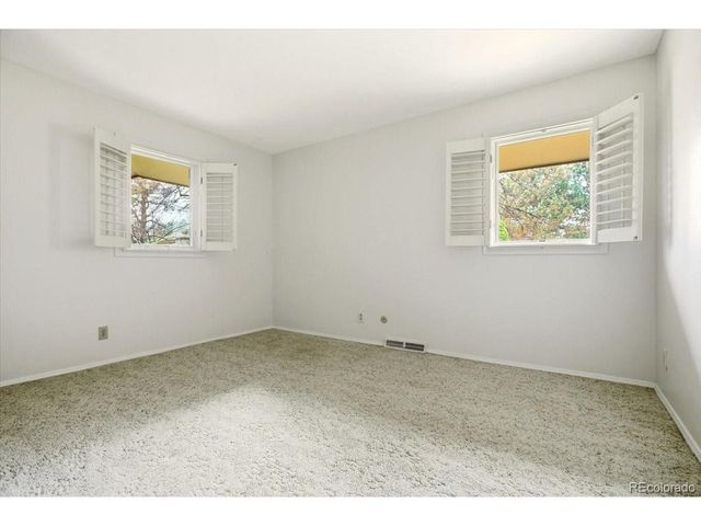 3487 S Race St, Englewood, CO 80113