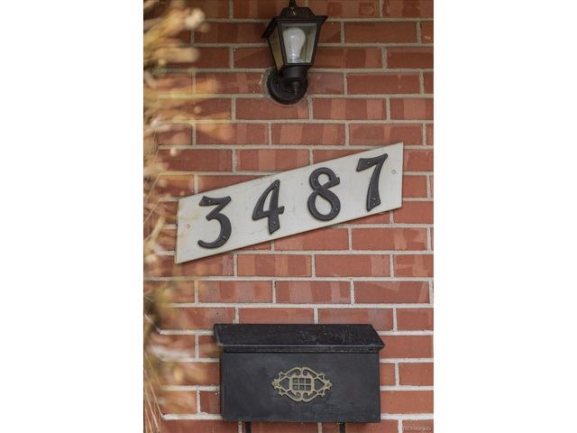 3487 S Race St, Englewood, CO 80113