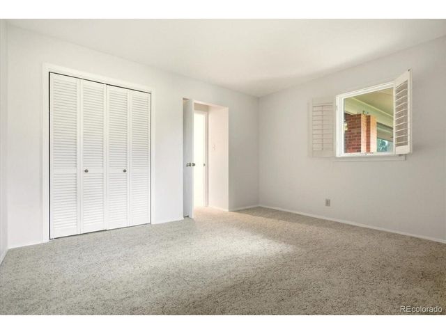 3487 S Race St, Englewood, CO 80113