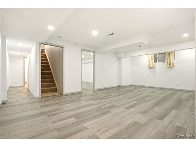 3487 S Race St, Englewood, CO 80113