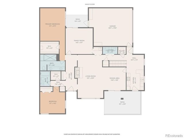 3487 S Race St, Englewood, CO 80113