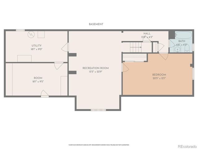 3487 S Race St, Englewood, CO 80113