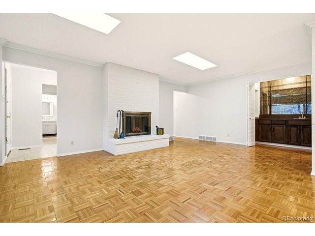 3487 S Race St, Englewood, CO 80113