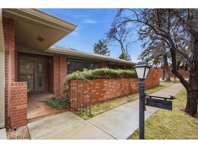 3487 S Race St, Englewood, CO 80113