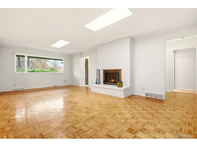 3487 S Race St, Englewood, CO 80113