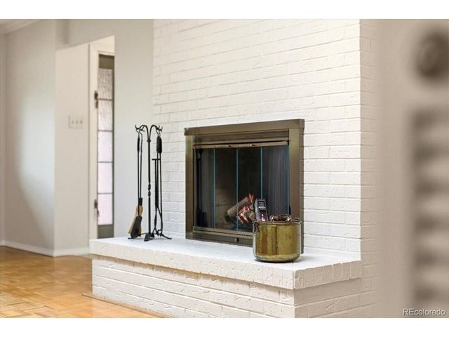 3487 S Race St, Englewood, CO 80113