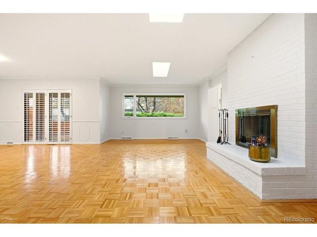 3487 S Race St, Englewood, CO 80113