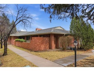3487 S Race St, Englewood, CO 80113