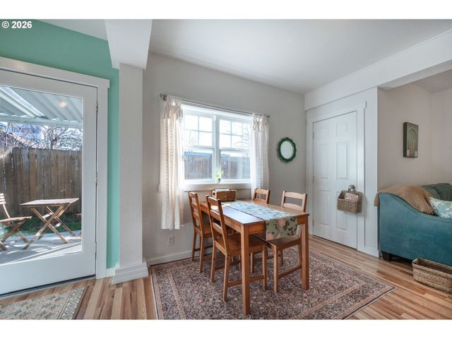 1673 OLIVE Aly, Eugene, OR 97401