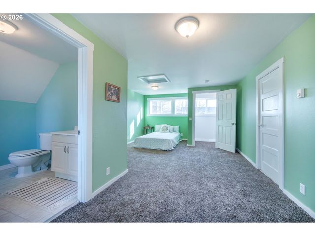 1673 OLIVE Aly, Eugene, OR 97401