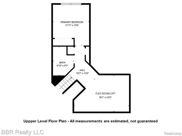 5485 GREENWAY Drive 81, Trenton, MI 48183