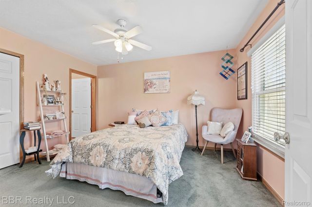 5485 GREENWAY Drive 81, Trenton, MI 48183