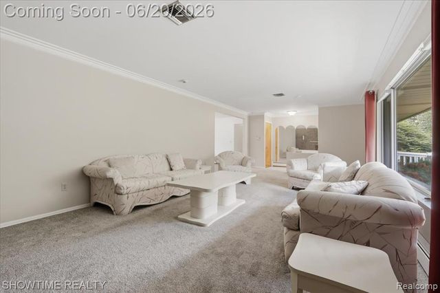 1661 Madeline Drive, Lapeer, MI 48446