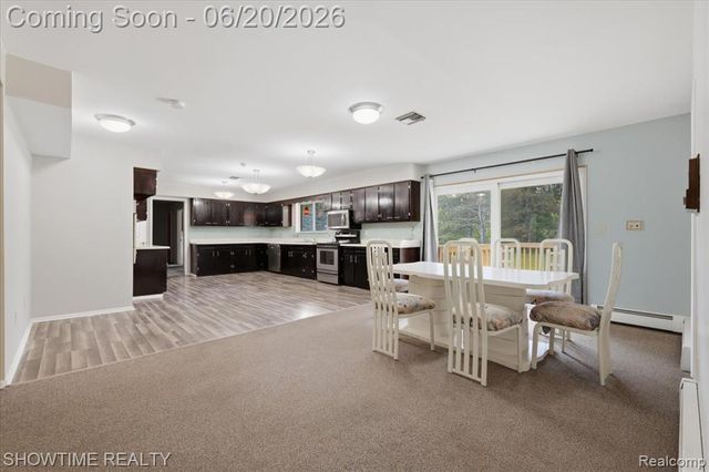 1661 Madeline Drive, Lapeer, MI 48446