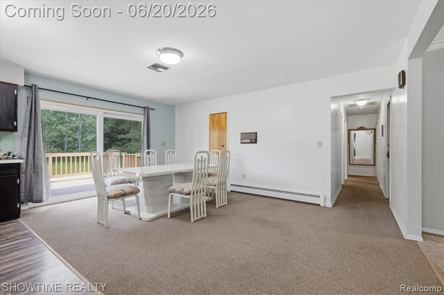 1661 Madeline Drive, Lapeer, MI 48446