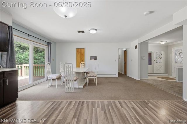 1661 Madeline Drive, Lapeer, MI 48446