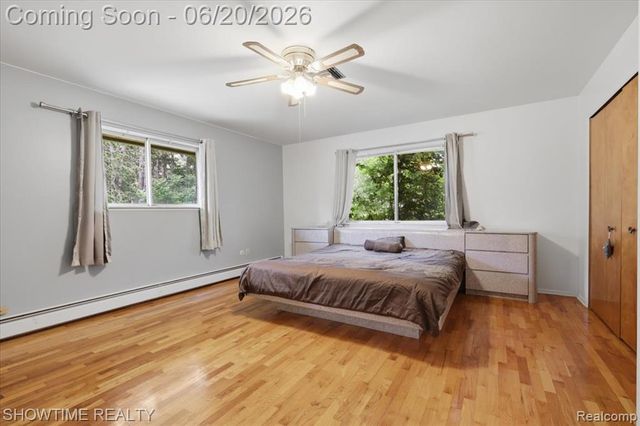 1661 Madeline Drive, Lapeer, MI 48446