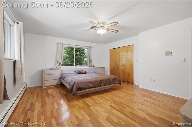1661 Madeline Drive, Lapeer, MI 48446