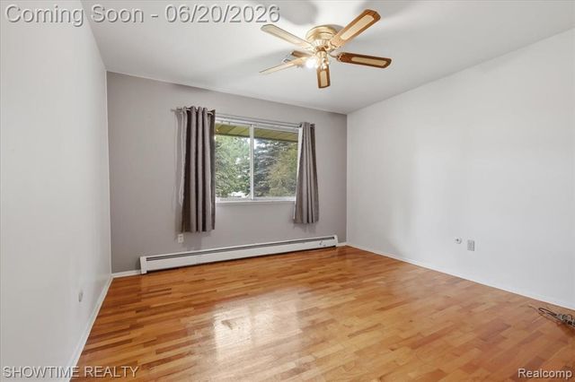 1661 Madeline Drive, Lapeer, MI 48446