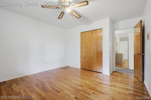1661 Madeline Drive, Lapeer, MI 48446