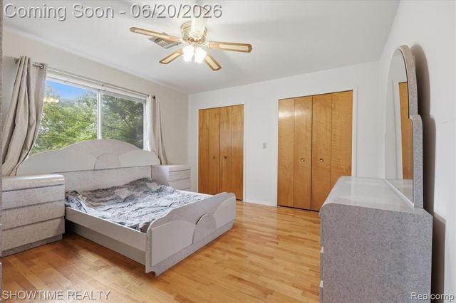 1661 Madeline Drive, Lapeer, MI 48446