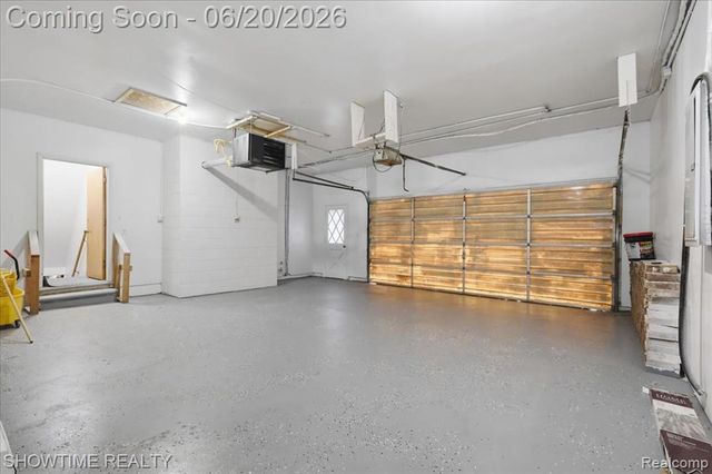 1661 Madeline Drive, Lapeer, MI 48446