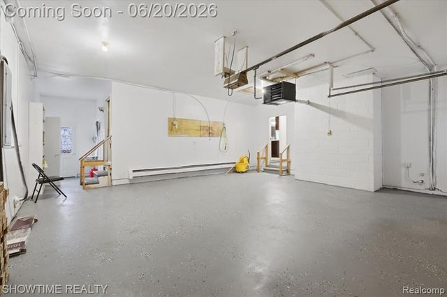 1661 Madeline Drive, Lapeer, MI 48446