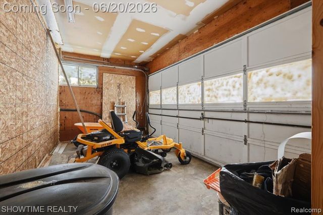 1661 Madeline Drive, Lapeer, MI 48446
