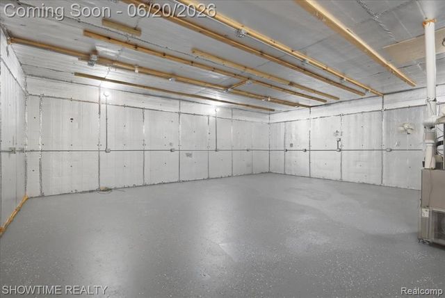 1661 Madeline Drive, Lapeer, MI 48446