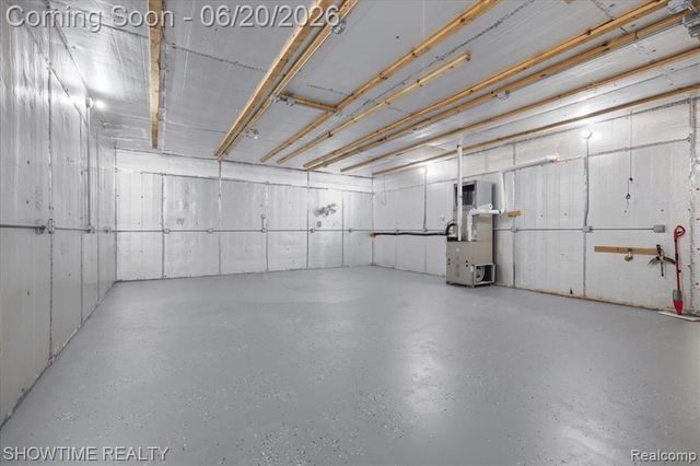 1661 Madeline Drive, Lapeer, MI 48446
