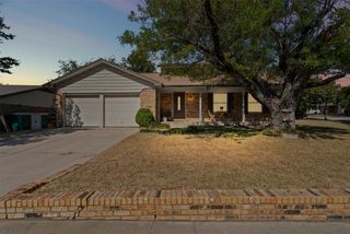 5817 Bunker Boulevard, Watauga, TX 76148