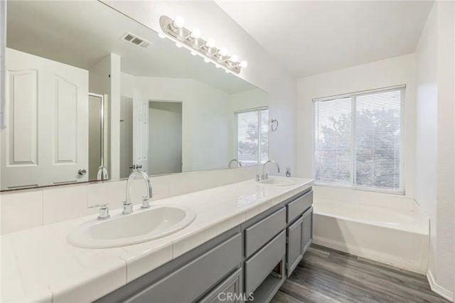 40450 Fieldcrest Lane, Palmdale, CA 93551