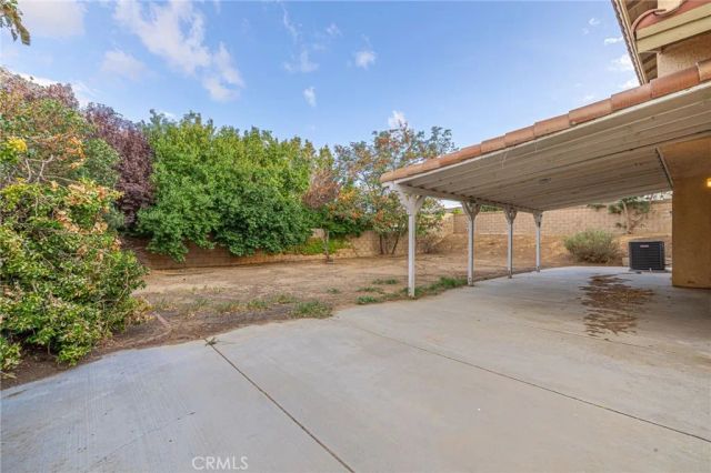 40450 Fieldcrest Lane, Palmdale, CA 93551