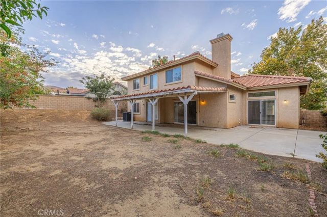40450 Fieldcrest Lane, Palmdale, CA 93551