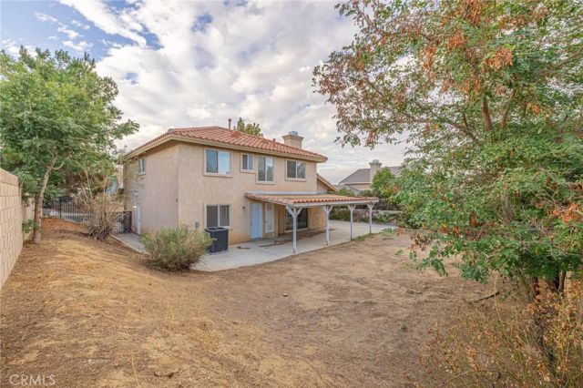 40450 Fieldcrest Lane, Palmdale, CA 93551