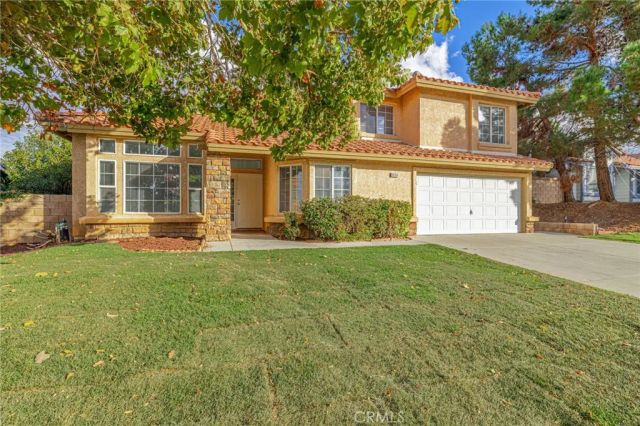 40450 Fieldcrest Lane, Palmdale, CA 93551