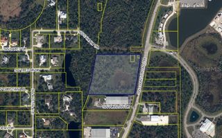 SW COUNTY RD 769, Lake Suzy, FL 34269