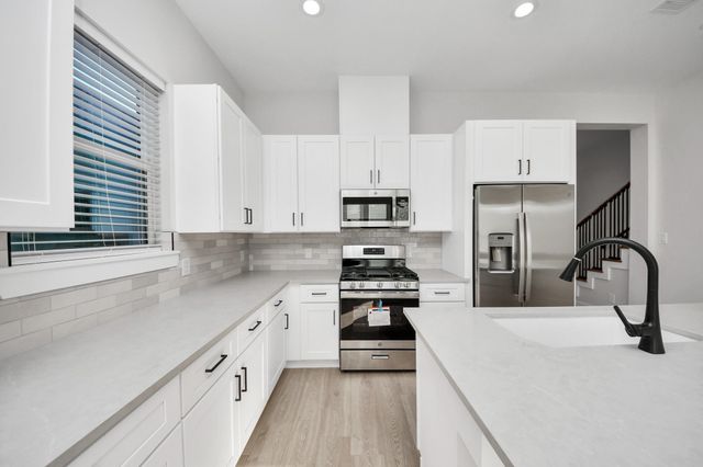 8306 Comal Street B, Houston, TX 77051