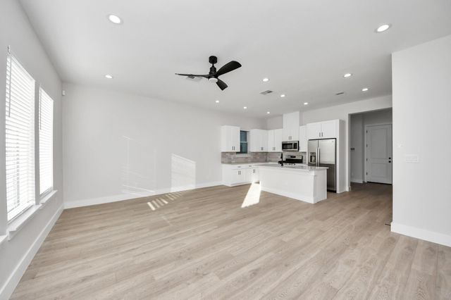 8306 Comal Street B, Houston, TX 77051